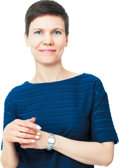 Анна Батура